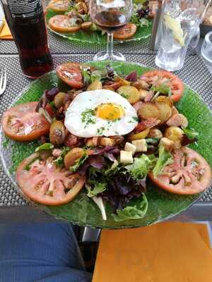 Brasserie La Concorde, Cagnes-sur-Mer