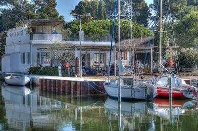 Bistrot La Nautique, Narbonne