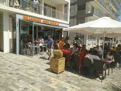 Cote Remblai, Les Sables d'Olonne