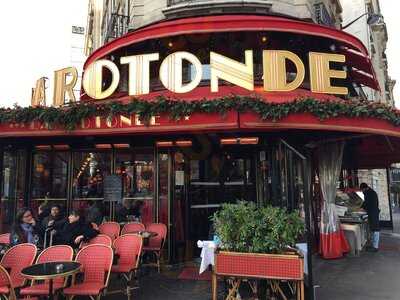 La Rotonde