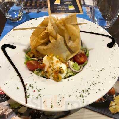 Restaurant La Boucherie Argelès Sur Mer