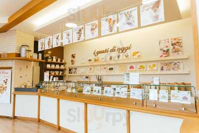 Il GelatoÂ°Â°Â°, Saronno