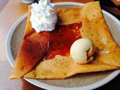 Crêperie Snack Sainte Barbe Saint-malo