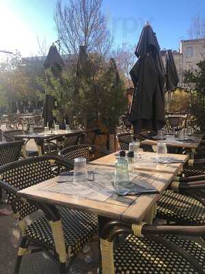 Café Saint Jean, Avignon