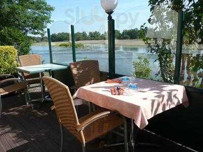 Le Bord de Loire, Saint-Satur