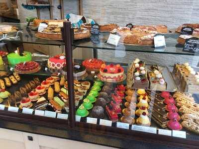 L'Atelier Boulangerie Patisserie, Serris