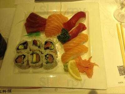 Shogun Sushi, Levallois-Perret