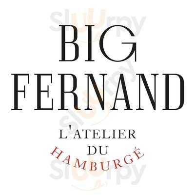 Big Fernand Boulogne-Billancourt, Boulogne-Billancourt