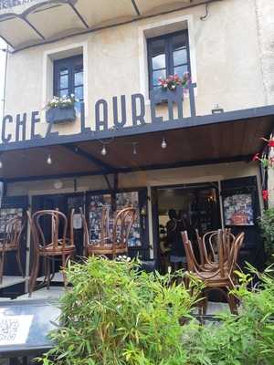 Chez Laurent