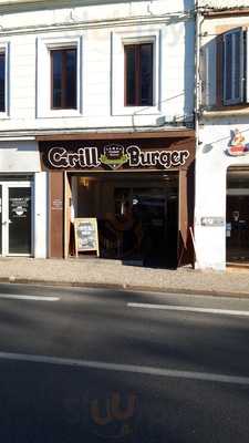 Grill Burger, Albi