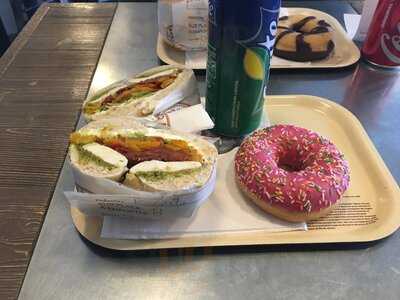 Bagelstein, Chambéry