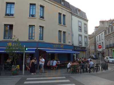 Ceili Pub, Quimper