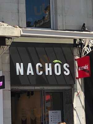 Nachos