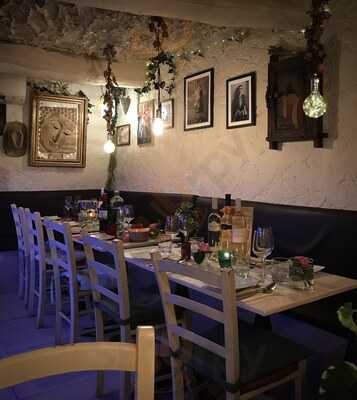 Restaurant Mory Sacko at Louis Vuitton - Saint-Tropez, Provence-Alpes-Côte  d'Azur - Untappd