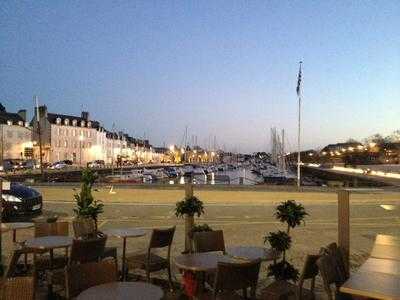 Le Bord d'Eau, Vannes