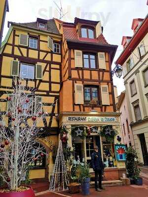 Restaurant Djerba La Douce  , Colmar