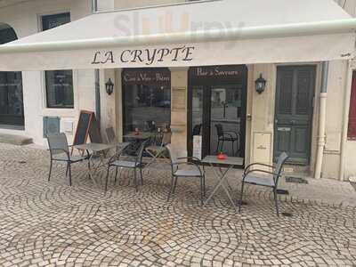 La Crypte, Béziers