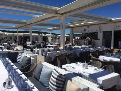 Bagatelle St. Tropez, Ramatuelle