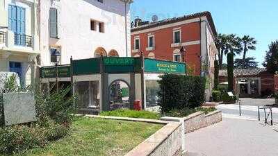 Le Grand Café de l'Esterel, Fréjus