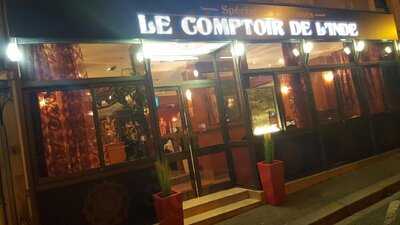 Le Comptoir De L'inde