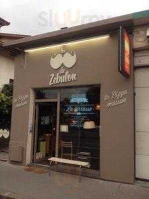 Les Moustaches De Zébulon