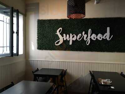 Superfood