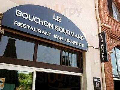 Le Bouchon Gourmand