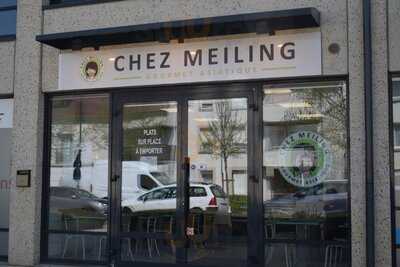 Chez Meiling, Serris