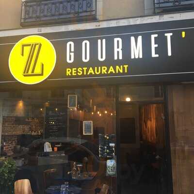 Z gourmet’s, Angers