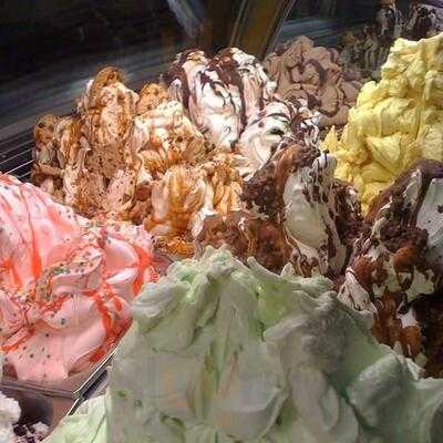 Sucre Glace