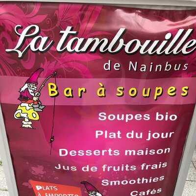 La Tambouille De Nainbus