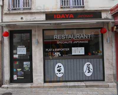 Idaya, Chalon-sur-Saône