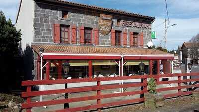 Auberge La Fontaine Du Berger