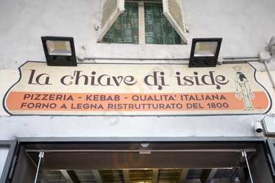 La Chiave Di Iside