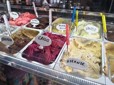 Gelateria Antoine, Les Sables d'Olonne