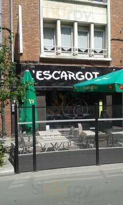 L'Escargot, Dunkerque