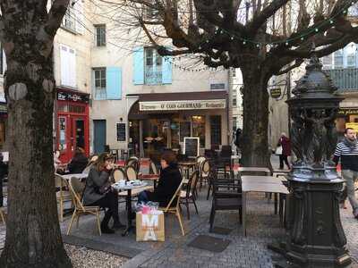 O'coin Gourmand