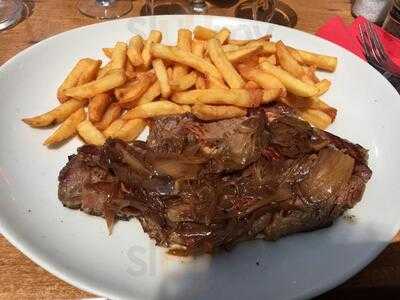 Pizzeria L'entrecote