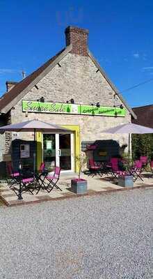 Crêperie Sucré Salé, Argentan