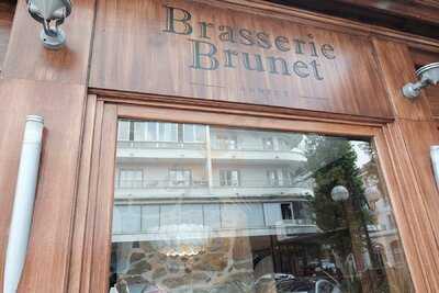 brasserie  Brunet, Annecy