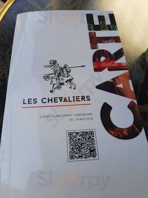 Les Chevalliers, Beaune