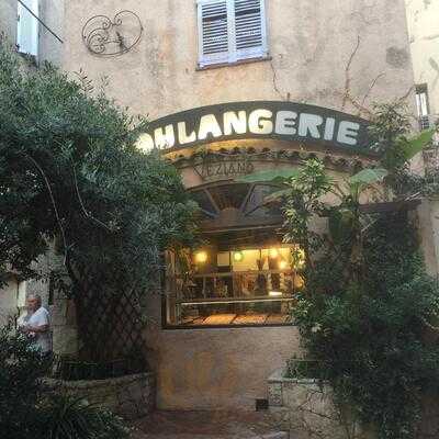 Boulangerie Veziano, Antibes