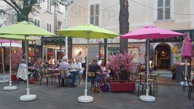 La Tête à Toto, Toulon