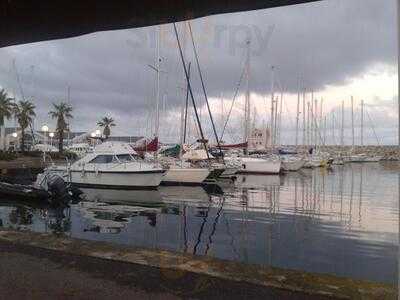 Restaurant Le Bounty Bastia