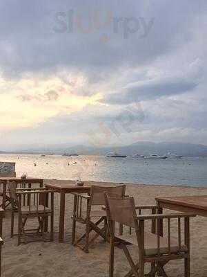 La Bouillabaisse Plage, Saint-Tropez