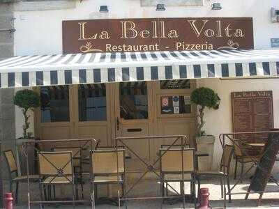 La Bella Volta, Rieux Minervois