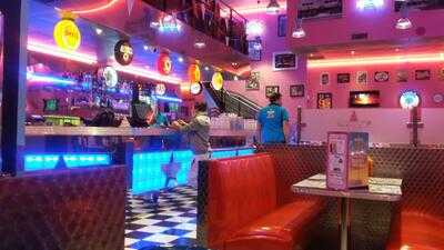 Memphis Coffee