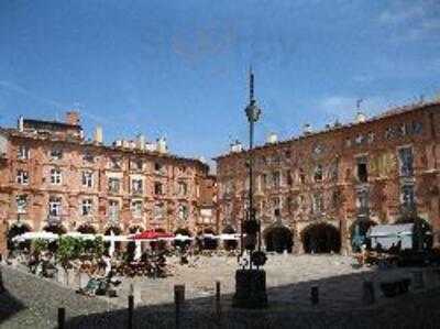 Le Raymond Montauban, Montauban