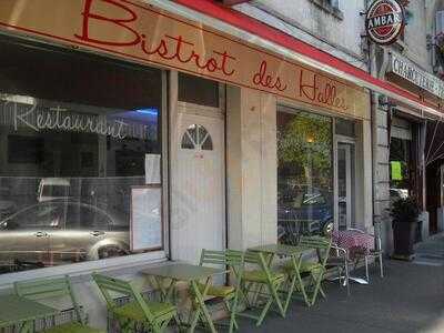 Bistrot Des Halles Pau