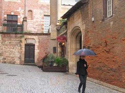 La Temporalite, Albi